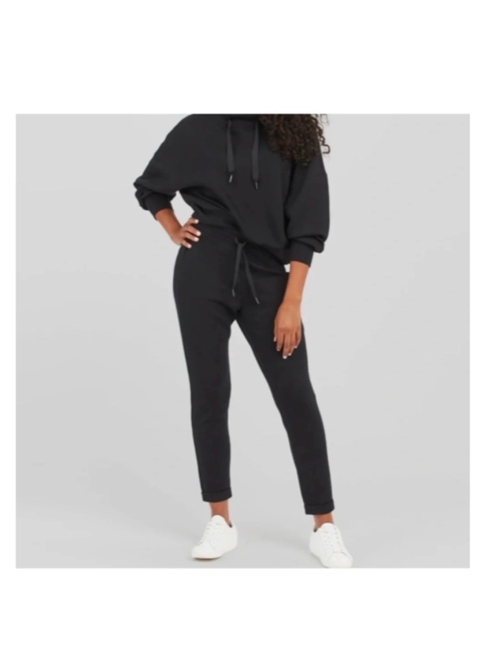 SPANX® AirEssentials® Slim Cuff Jogger